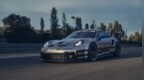 全新一代911 GT3 <em>Cup</em>赛车发布 明年2月开始交付