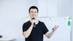 <em>XVC</em>胡博予：阿里华为如何对抗组织的“反规模重力” | 星际营课程干货