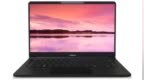诺基亚PureBook <em>X14</em>开卖：约合人民币5300元