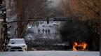 美国汽车大爆炸：现场有人大喊“<em>help</em>” 事发前曾响起诡异录音