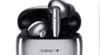 realme <em>Bus</em> Air Pro大师版在印度发布！支持主动降噪
