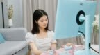 【手慢无】<em>HKC</em> PG27P3到手1599元 165Hz高刷