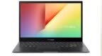 华硕上架VivoBook <em>14F</em>翻转本：11代i7+ Xe Max独显