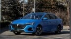 2020款荣威<em>i6</em> MAX新车商品性评价