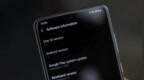 三星<em>One</em> UI 3.0现<em>bug</em>：2021年Galaxy手机无法显示电池统计数据