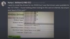 NVIDIA推出基于Pascal的Geforce GT <em>1010</em>：取代Kepler的GT 710