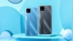 realme <em>C20</em>在海外发布，扬声器竟在手机背面