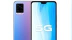 vivo S7t 新机上架：搭载天玑 820，8GB +128GB，<em>2598</em> 元