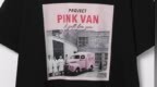 “粉红色货车”主题！ADAM ET <em>ROP</em>É x GODIVA 全新合作很“情人节”