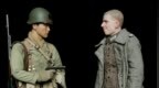 模型作品欣赏：1/6 美军第<em>442</em>步兵团士兵