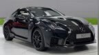 雷克萨斯<em>RCF</em>特别版实拍曝光，搭5.0L V8引擎，配黑色涂装霸气十足