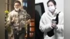 <em>权</em><em>志</em><em>龙</em>恋情曝光同时<em>被</em>拍摘口罩吸烟，违反防疫规定遭韩网友举报