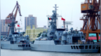 <em>054</em>系列护卫舰已连续建造十余年，衍生多个型号，还能怎么改？
