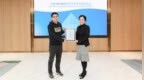 TUV莱茵为荣耀颁发ISO <em>9001</em>质量管理体系认证证书