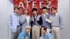ATEEZ官方SNS关注数突破400万“疯狂的人气疾走”