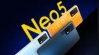 强悍双芯生<em>而为</em>赢 <em>一</em>图看懂新机iQOO Neo5