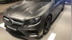 梅赛德斯-AMG <em>E53</em>实拍！搭3.0T，四出排气，2+2式运动座椅