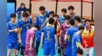 男排超级联赛天津2-3不敌四川 遭遇两连败