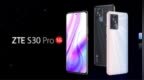 官方确认<em>ZTE</em> P3多功能定位器将亮相<em>中兴</em>S30系列发布会