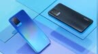 OPPO <em>A54</em>手机发布：前置镜头1600万像素，后置主摄1300万像素