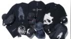风格酷黑！Yohji Yamamoto x New <em>Era</em> 2021全新联名发布