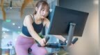 Keep动感单车<em>C1</em> Pro测评：不仅仅是一台动感单车