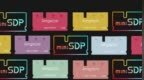 江波龙发布 Mini <em>SDP</em> 系列微型固态硬盘：厚度 1.23mm，最大 1TB
