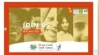 绿会受邀参加2021年4月29日至30日举行的“<em>Strong</em> Earth Youth Summit”