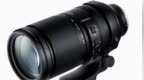 腾龙发布 150-500mm F5-6.7 Di III VC VXD 镜头，售价约 <em>9100</em> 元