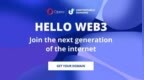 Opera集成Unstoppable <em>Domains</em>区块链系统