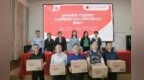 留住<em>甜美</em>微笑寄予光明未来