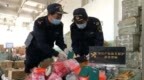 涉及华为、小米等品牌 超千件侵权手机零部件、<em>手机套</em>被海关查获