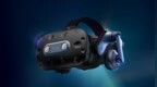 虚拟代言人<em>Vee</em>亮相！HTC发布VIVE FOCUS 3和VIVE PRO 2