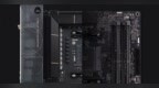 华硕表示第三季度推出新AMD X570系列主板，包括顶级旗舰<em>C8E</em>