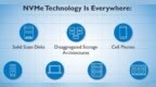 <em>NVM</em> Express发布NVMe 2.0系列规范，将支持机械硬盘