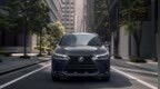 开启品牌下一篇章，LEXUS雷克萨斯全新一代NX全球首发