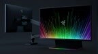雷蛇发布新版Razer Raptor 27电竞显示器，首款通过<em>THX</em>认证的PC显示器