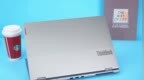 2.5K屏+RTX 3060独显 联想ThinkBook <em>16p</em>图赏
