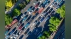 兰州疏堵保畅开"良方" 高峰期拥堵指数<em>down</em>！<em>down</em>！