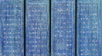 钱松丙辰（<em>1856</em>） 隶书 四屏 纸本水墨