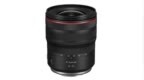 佳能发布RF14-35mm <em>F4</em> L IS USM镜头