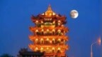 历史揭秘：原来<em>黄鹤楼</em>早在1200年前就是幽灵<em>楼</em>了