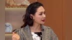 程莉莎陪儿子写作业，四年级数学题<em>郭</em><em>晓</em><em>冬</em>不会做？