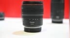佳能展示RF14-35mm <em>F4</em>镜头
