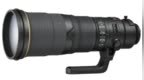 饥饿营销？尼康500mm f/4E <em>FL</em> ED VR暂停接单