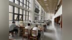 武威图书馆读者暴增，不再是传统意义上的藏书楼！