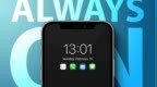 iPhone 13或将支持<em>AOD</em>息屏显示功能 配LTPO显示屏