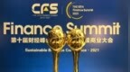 <em>CFS</em>第十届财经峰会举办 中电金信荣获两项大奖