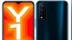 vivo Y12G发布：搭载骁龙<em>439</em>处理器、5000mAh电池