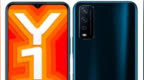 vivo Y12G推出：骁龙<em>439</em> SoC+Funtouch OS 11